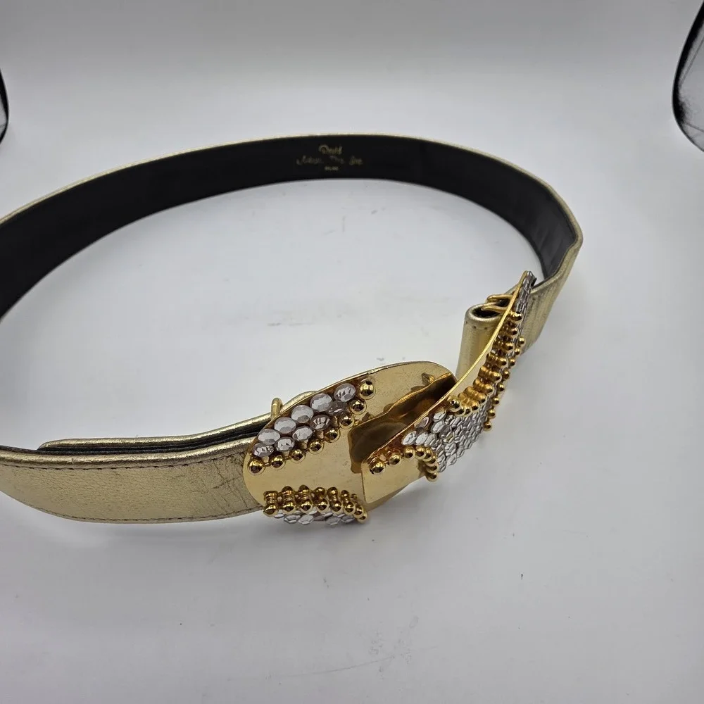 Ravid Artistic Designs vintage 1980s